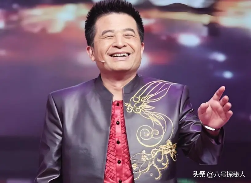 毕福剑主持风格特点_毕福剑央视主持生涯_毕福剑调侃智取威虎山