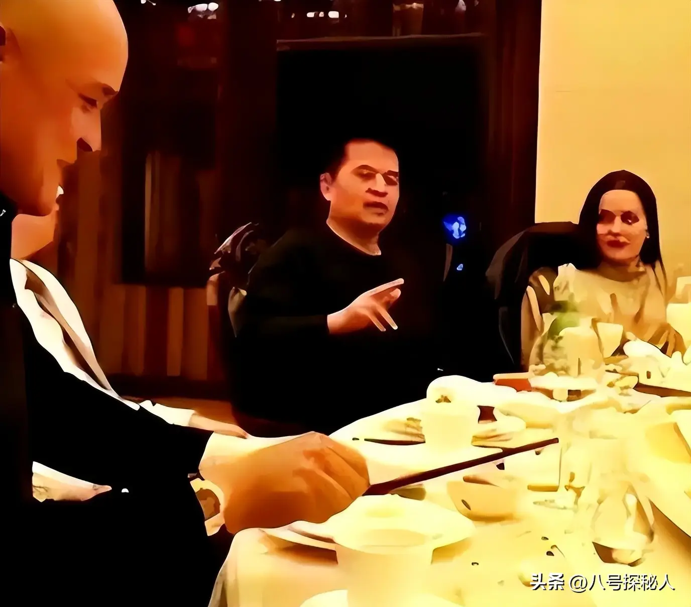 毕福剑主持风格特点_毕福剑调侃智取威虎山_毕福剑央视主持生涯