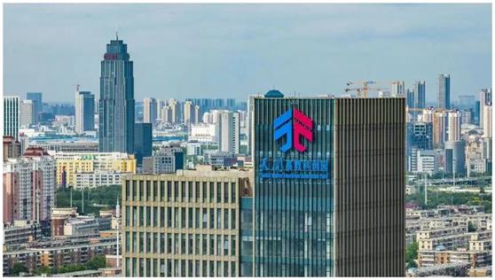 天开高教科创园 天津科创园区 京津冀协同发展科创园_天津南开科技园