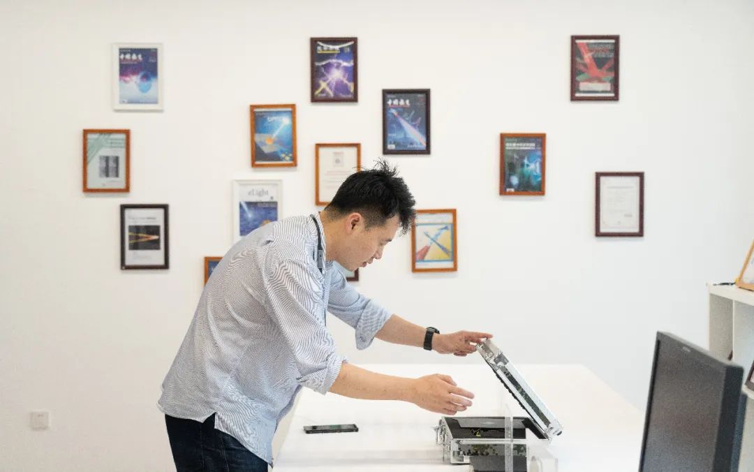 天津南开科技园_天开高教科创园 天津科创园区 京津冀协同发展科创园