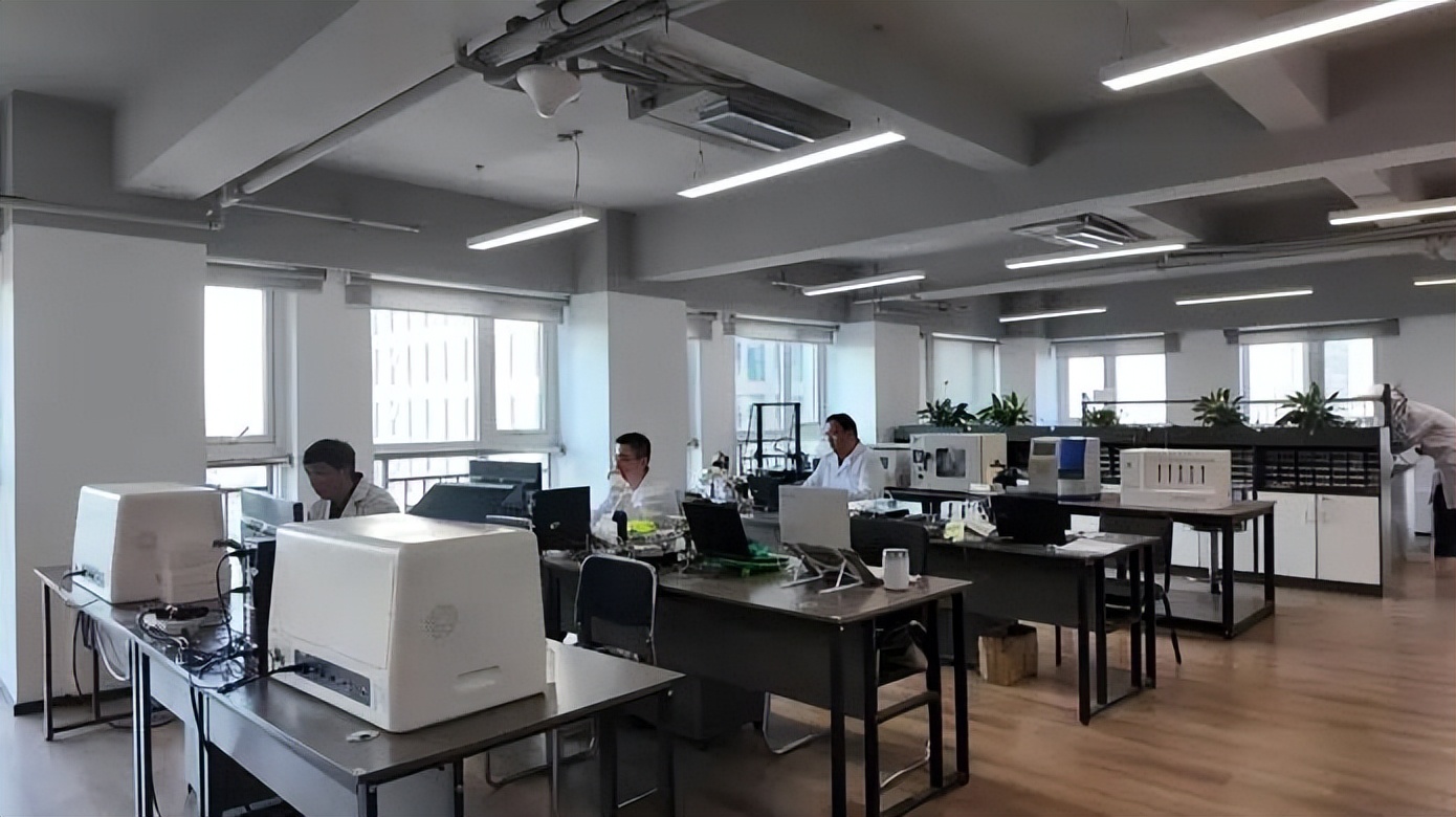 天津南开科技园_南开区科协企业科协组织建设_天开园·执信孵化器企业联合科协