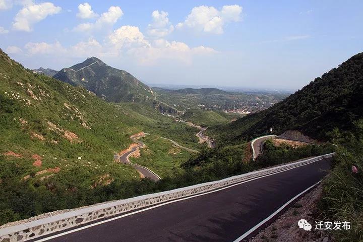 迁安市文旅融合_唐山宝中旅游_迁安市全域旅游