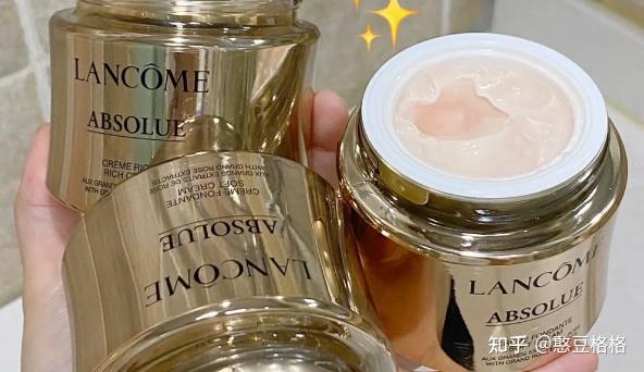 兰蔻气垫色号_兰蔻菁纯面霜哪个版本适合我_兰蔻菁纯面霜轻盈版滋润版流云霜区别