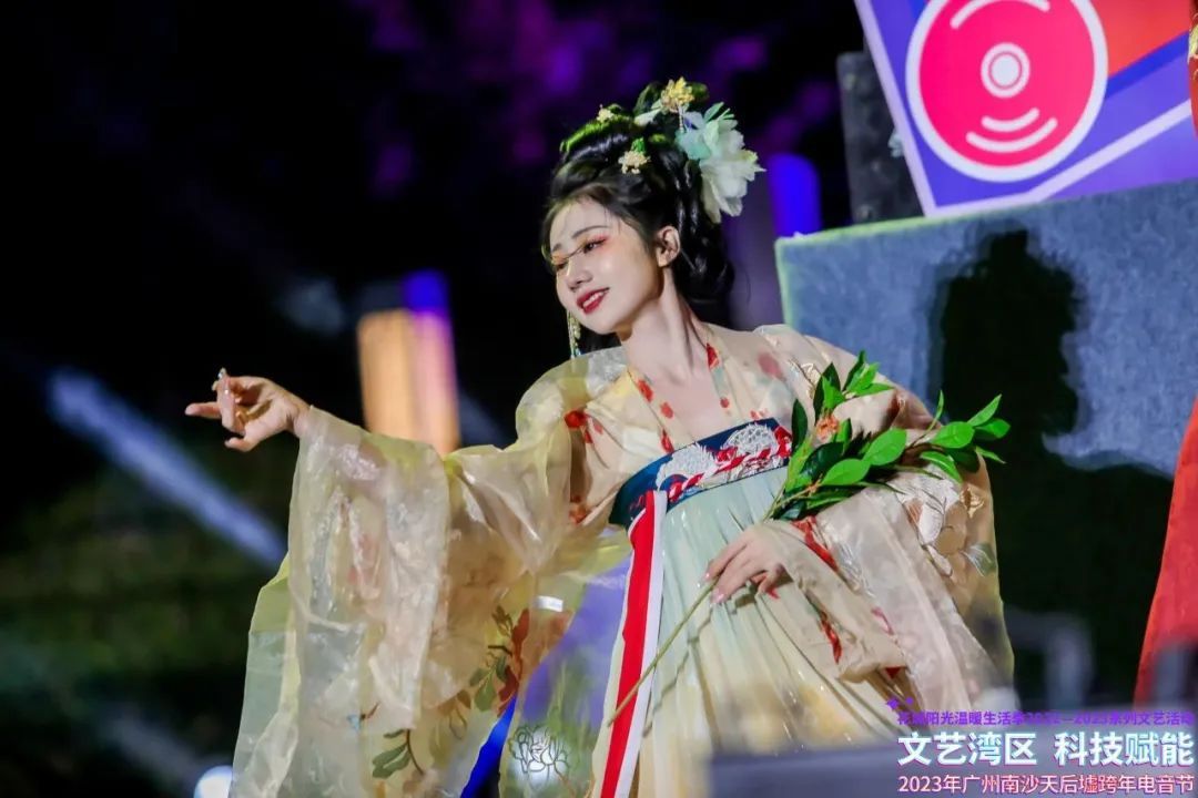 元旦南沙天后宫活动安排_南沙天后宫元旦活动_南沙天后宫求姻缘