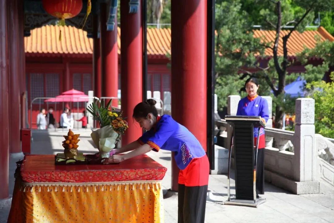 南沙天后宫元旦活动_南沙天后宫求姻缘_元旦南沙天后宫活动安排