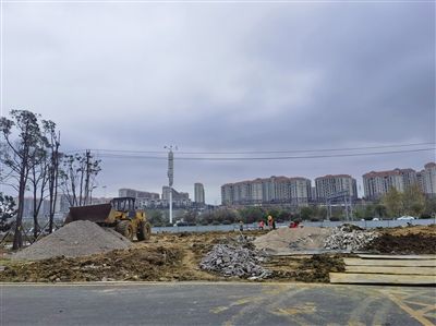 贵安新区东数西算中心_贵安新区 生态文明论坛_贵安新区发展变化