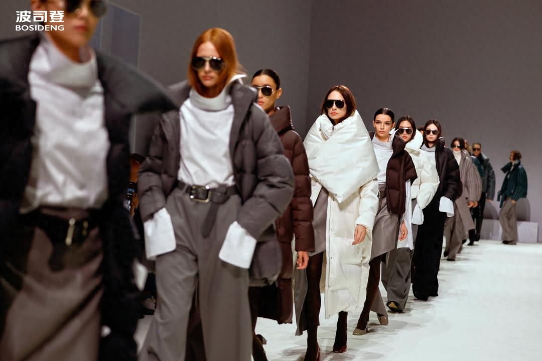 波司登羽绒服双聚焦战略_波司登时尚功能科技服饰发展_世界名牌的中国式\基因\:波司登的成功之道