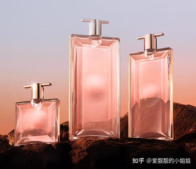 兰蔻品牌香水推荐_兰蔻气垫色号_兰蔻是我香水特点