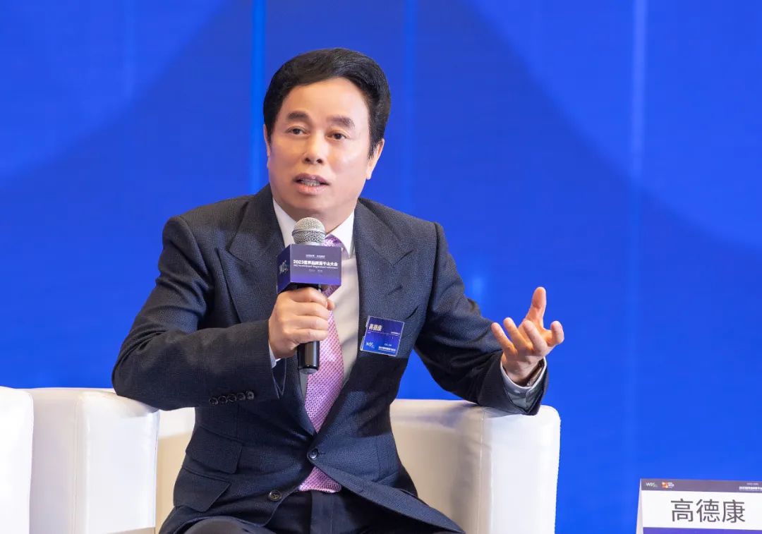 2023中国品牌日 波司登 新华社品牌工程_世界名牌的中国式\基因\:波司登的成功之道