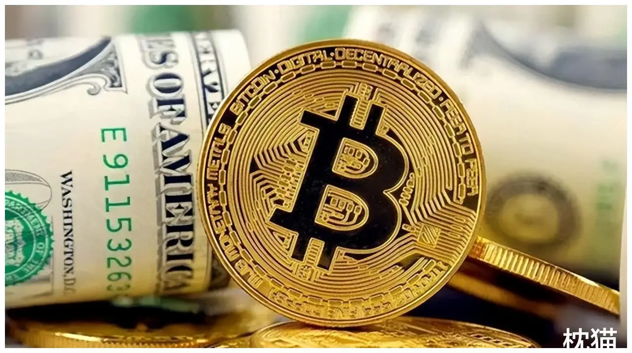 李笑来对比特币的看法_国内靠比特币赚巨额财富的人_比特币交易流程