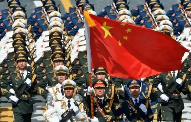 中国如何应对颜色革命_谈颜色革命警示下的中国政治生态建设_颜色革命定义及其影响