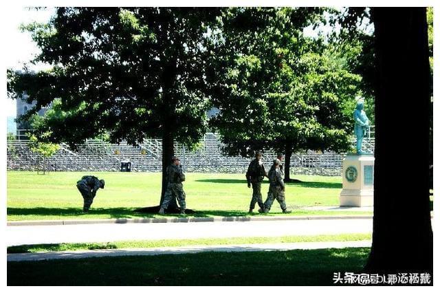 西点军校中国毕业生_美国西点军校历史_西点军校杰出校友温应星