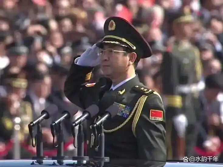 总参谋长助理马宜明_总参谋长助理团队_房峰辉总参谋长