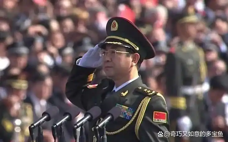 房峰辉总参谋长经历_最后一任总参谋长_总参谋长助理马宜明