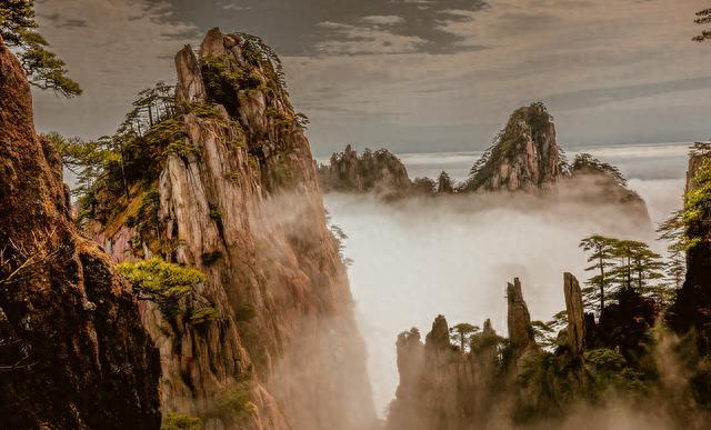 巢湖旅游景点排名_安徽冬季旅游攻略_宏村西递古村落深度游