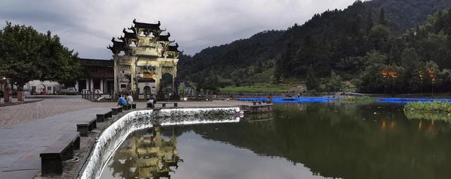 宏村西递古村落深度游_巢湖旅游景点排名_安徽冬季旅游攻略