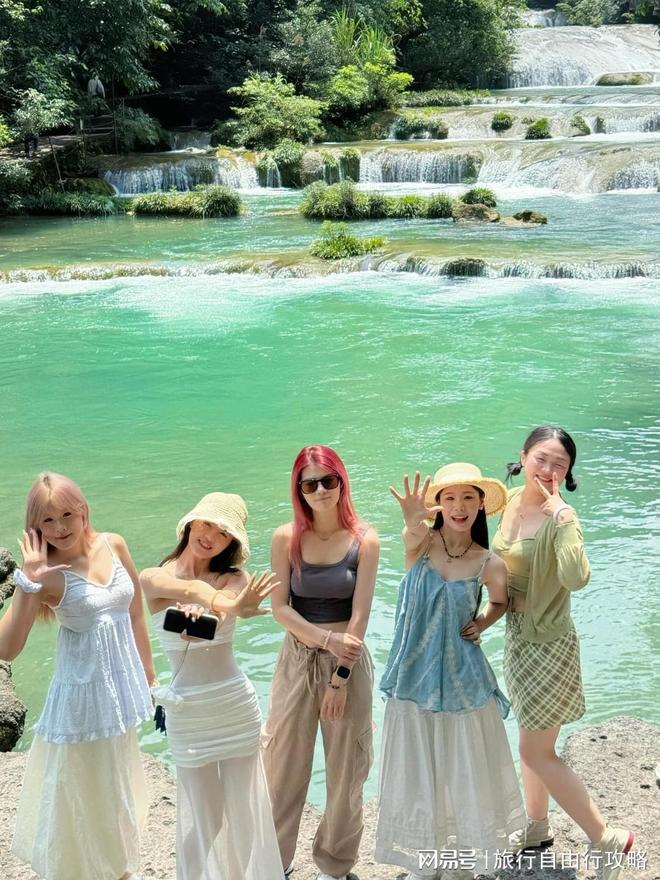 贵州风景名胜区_贵州旅游攻略_贵州纯玩团
