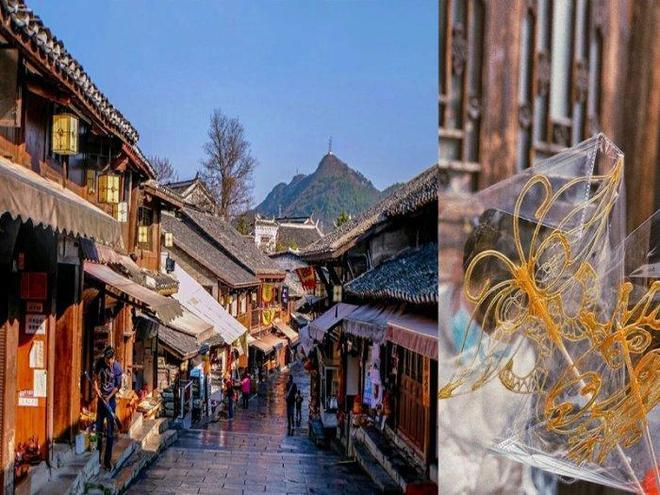贵州纯玩团_贵州旅游攻略_贵州风景名胜区
