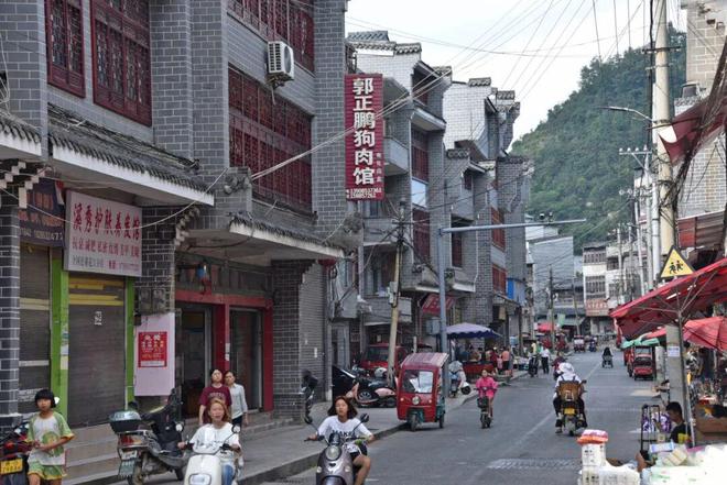 贵州关岭花江大峡谷_贵州花江大峡谷_贵州风景名胜区