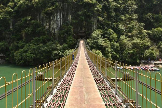 贵州关岭花江大峡谷_贵州风景名胜区_贵州花江大峡谷