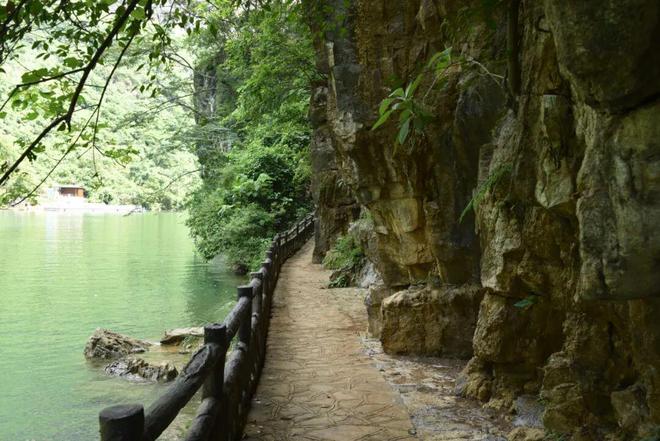 贵州花江大峡谷_贵州关岭花江大峡谷_贵州风景名胜区