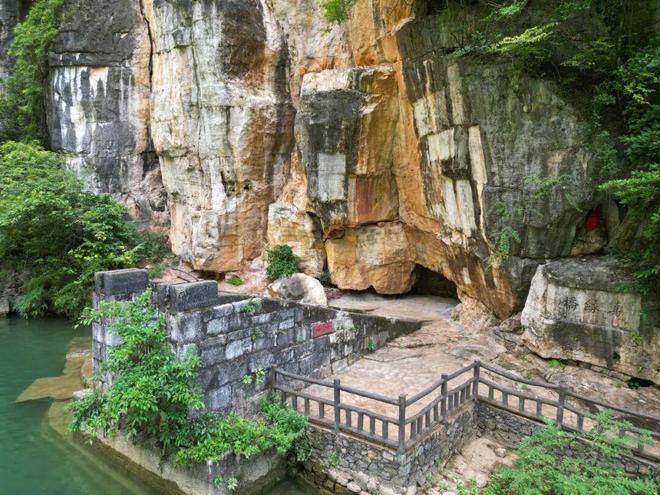 贵州关岭花江大峡谷_贵州花江大峡谷_贵州风景名胜区