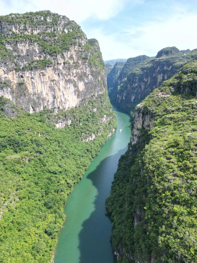 贵州风景名胜区_贵州关岭花江大峡谷_贵州花江大峡谷