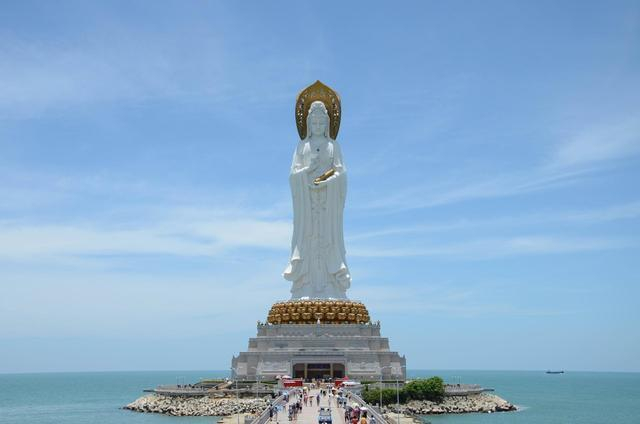 祈福文化_男戴观音女戴佛_布袋和尚与弥勒文化
