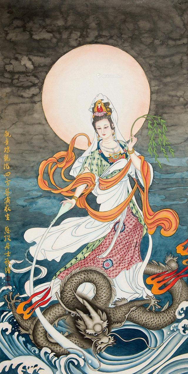 布袋和尚与弥勒文化_祈福文化_男戴观音女戴佛