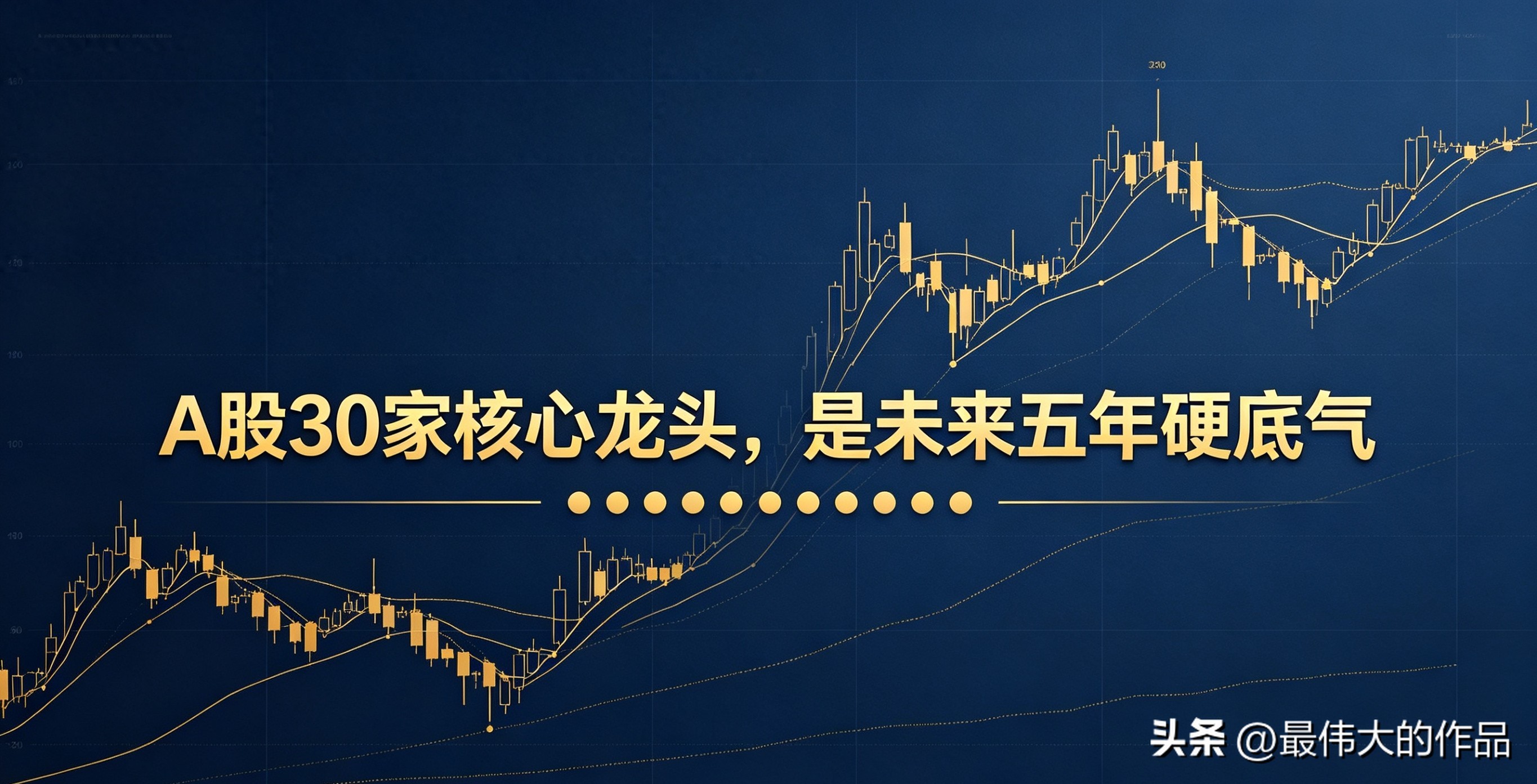A股长期价值投资核心资产_生态环保龙头股票_A股压舱石公司分析