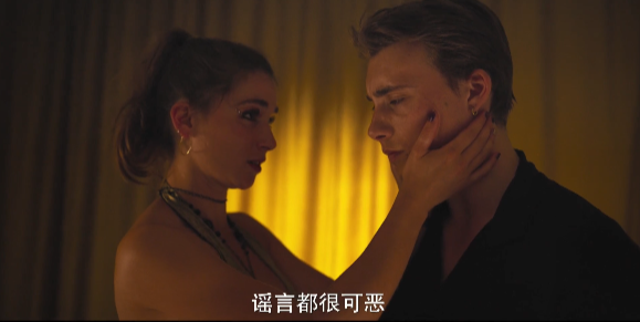 将错就错 电影西瓜_被电影放鸽子_误看不要见怪