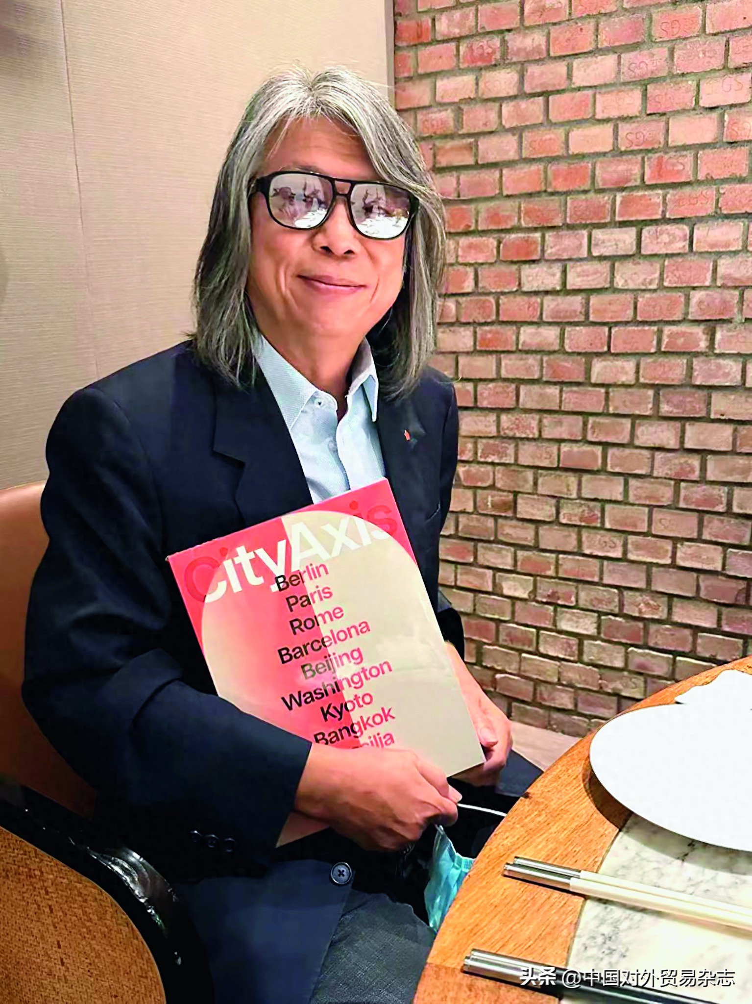 中港文化交流促进会_胡裕明 香港长者文化交流促进会 一带一路人文合作