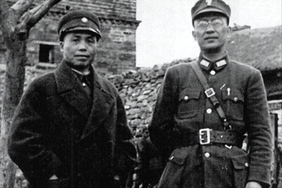 血战台儿庄1938_台儿庄战役 李宗仁 桂系将领