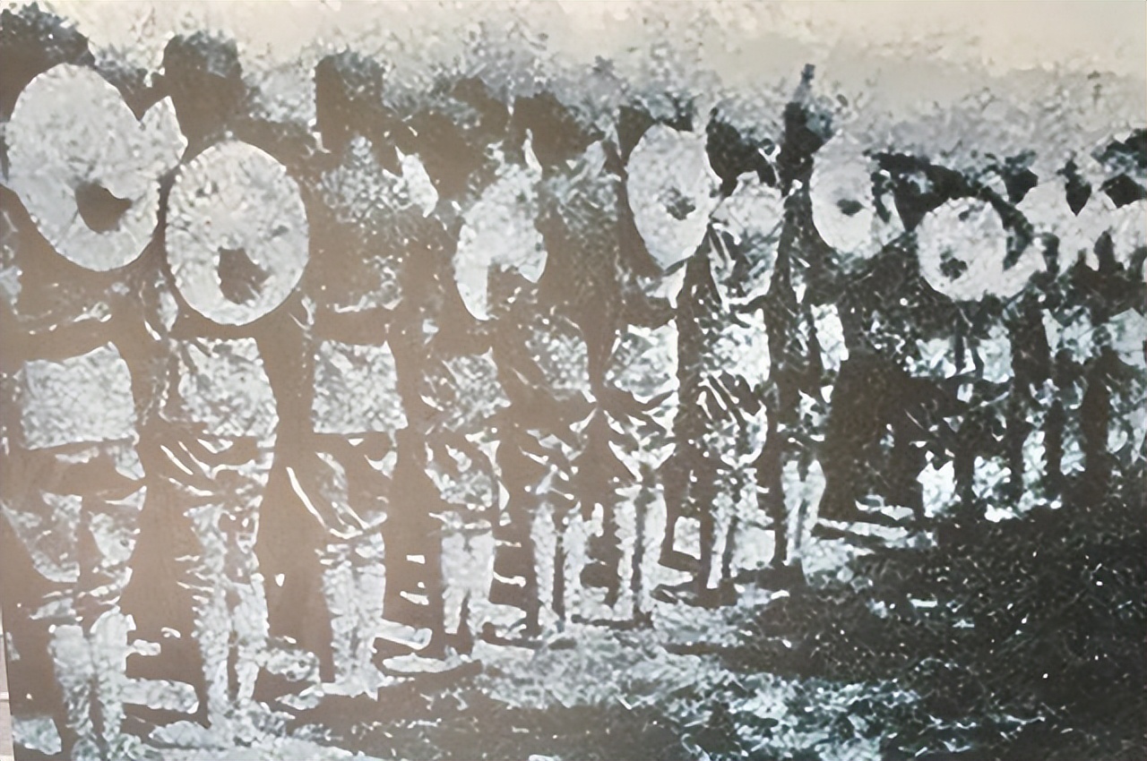 台儿庄战役_李宗仁_血战台儿庄1938