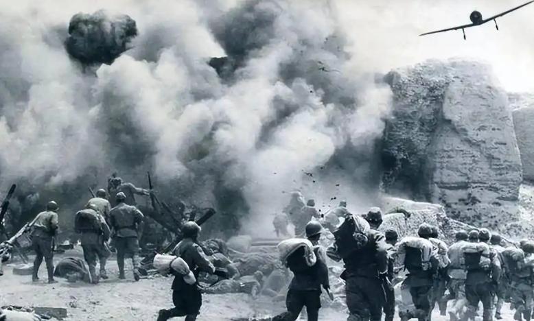 血战台儿庄1938_台儿庄战役_李宗仁