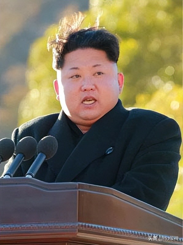朝鲜导弹试射 新浦潜艇基地发射地点 朝鲜新型弹头技术迭代_朝鲜导弹能打到北京吗