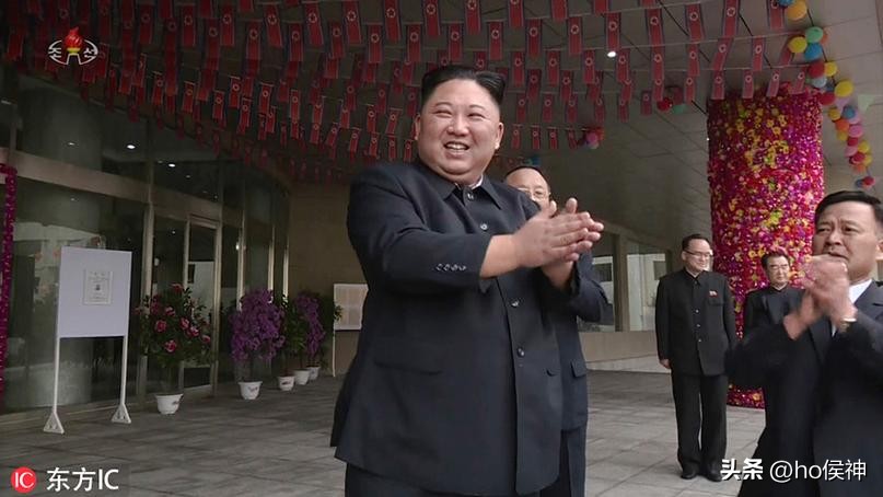 朝鲜导弹试射 新浦潜艇基地发射地点 朝鲜新型弹头技术迭代_朝鲜导弹能打到北京吗
