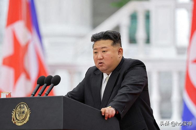 朝鲜导弹试射 新浦潜艇基地发射地点 朝鲜新型弹头技术迭代_朝鲜导弹能打到北京吗