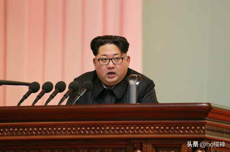 朝鲜导弹试射 新浦潜艇基地发射地点 朝鲜新型弹头技术迭代_朝鲜导弹能打到北京吗