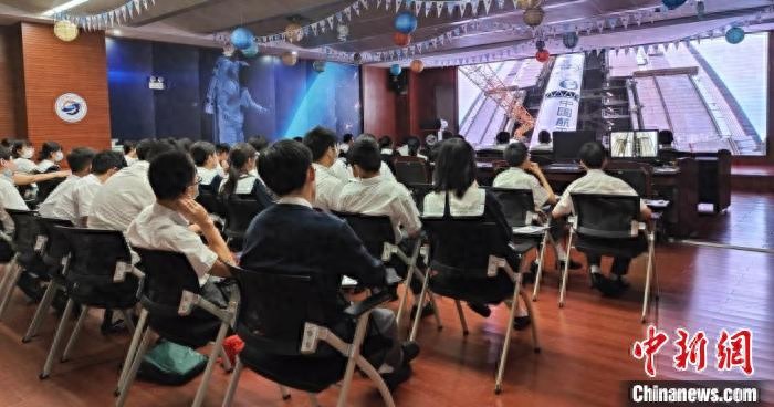 中港文化交流促进会_艺文双修生活体验营大湾区交流计划_香港学生大湾区研习交流