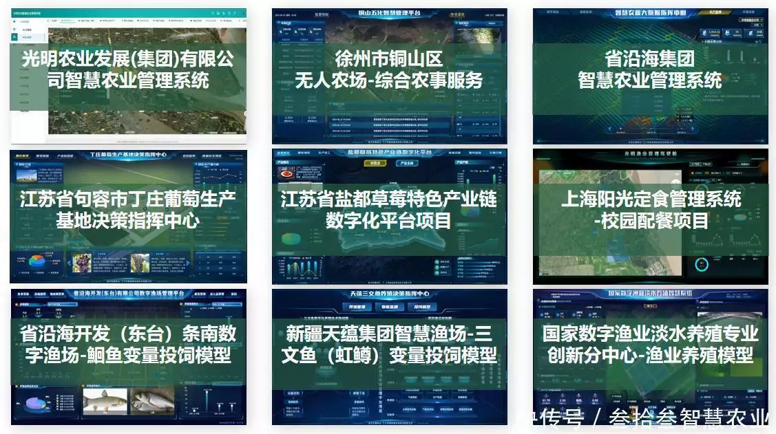 低碳种植智能决策_农业碳汇智能核算_生态农业