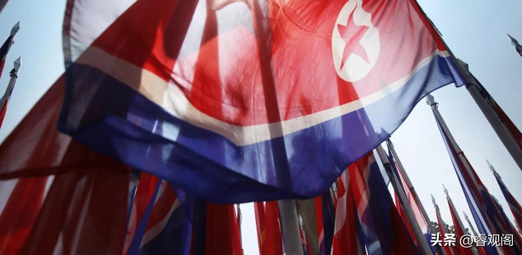 朝鲜导弹发射 日本专属经济区 东北亚安全架构_朝鲜导弹能打到北京吗