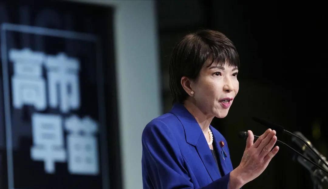 朝鲜导弹能打到北京吗_朝鲜新浦导弹试射 日本高市早苗抗议 中国外交立场