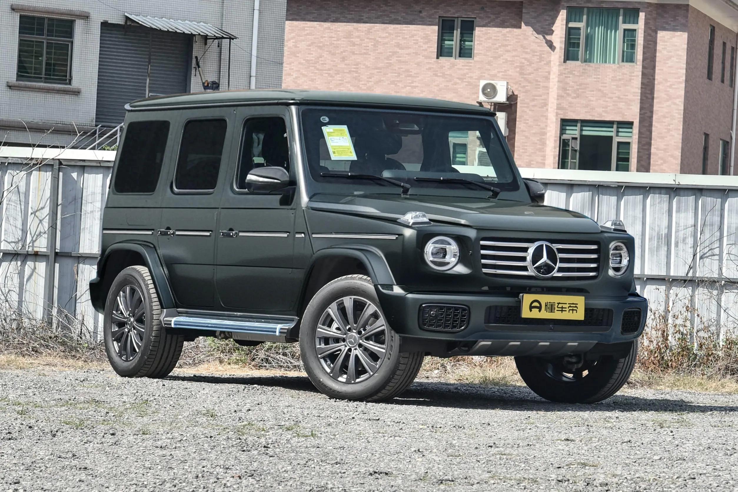 奔驰最快跑车_全新奔驰G级敞篷版_奔驰G级四门长轴敞篷版