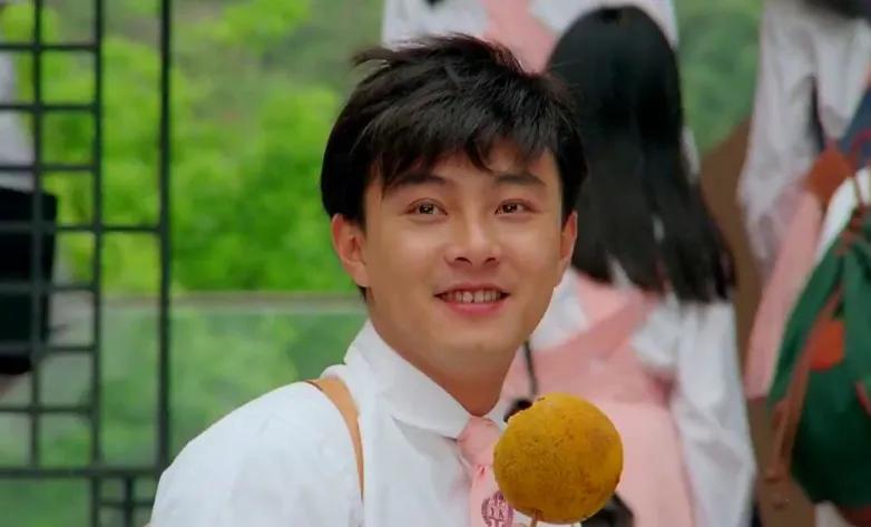 张卫健 孙悟空 事业经历_林又立张卫健