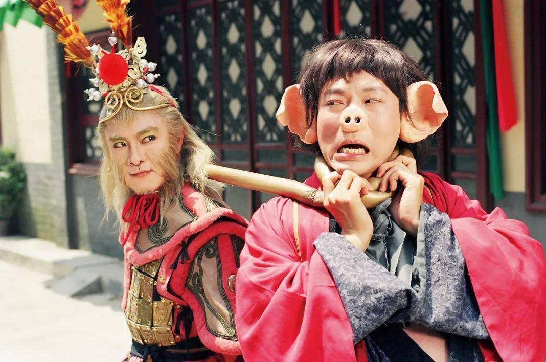 张卫健我是谁 角色塑造演员 张卫健个人经历_林又立张卫健