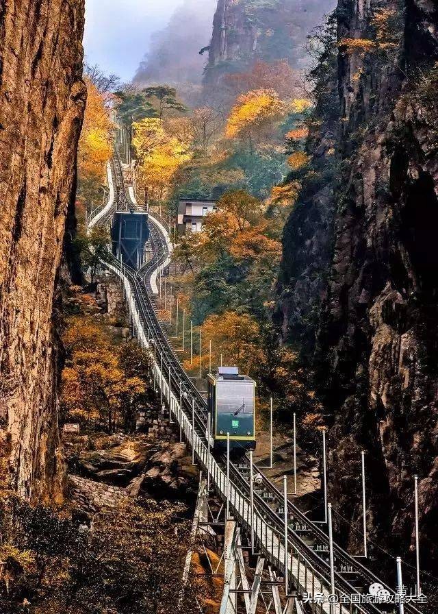 黄山四季美景_黄山生态农业农业观光园总体景观规划设计_迎客松云海奇观