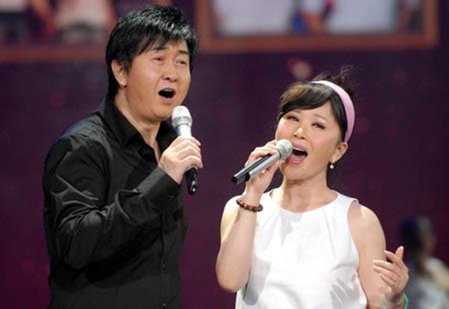 付笛声和任静近况_53岁付笛生近照曝光显年轻_付笛生和任静半隐居生活