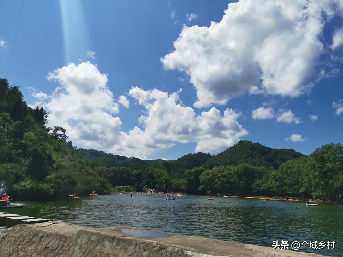 豫西大峡谷自驾游路线_去南阳豫西大峡谷漂流要带什么_豫西大峡谷采摘园攻略