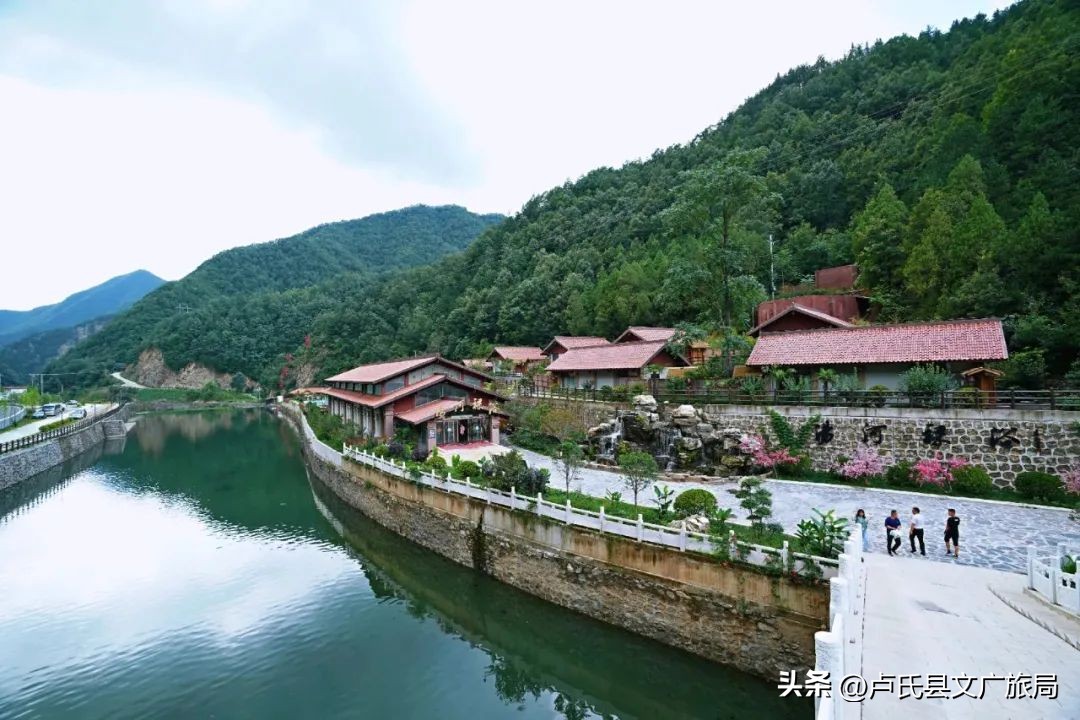 去南阳豫西大峡谷漂流要带什么_豫西松鹿欢乐谷一票游两园_豫西大峡谷门票漂流票